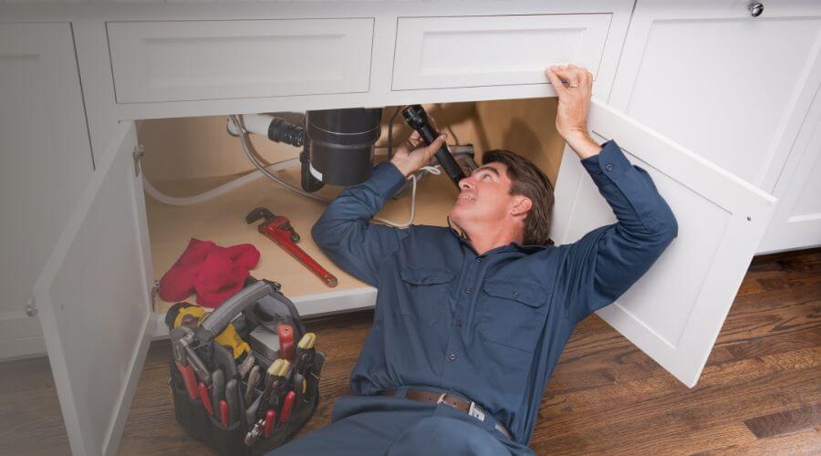 Local annual plumbing maintenance in Greensboro, FL